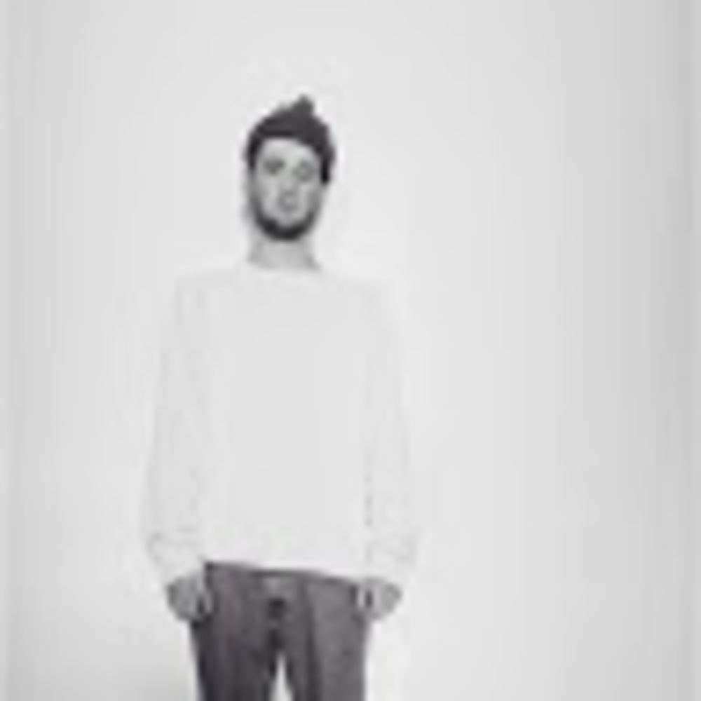 Meet your Posher, Colin